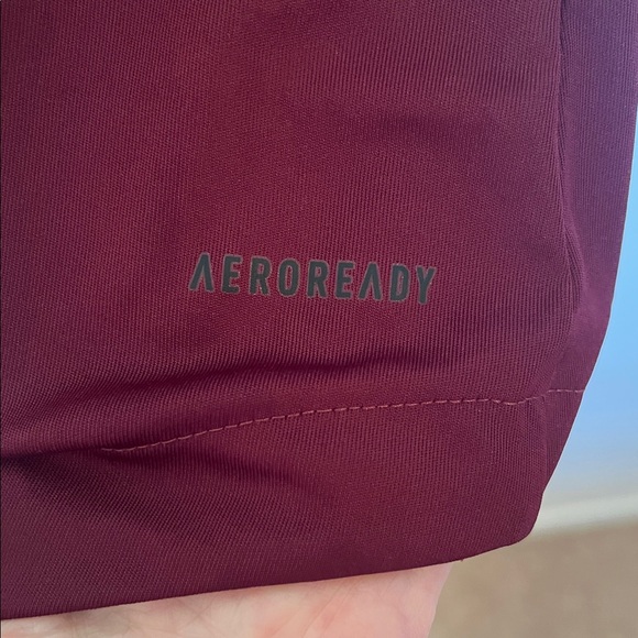 Adidas Quarter Zip Pullover - Picture 6 of 8